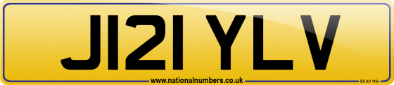 J121 YLV