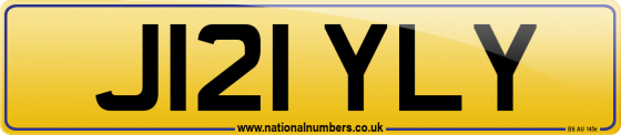 J121 YLY