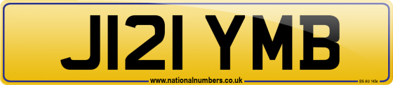 J121 YMB