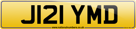 J121 YMD
