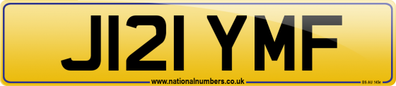 J121 YMF