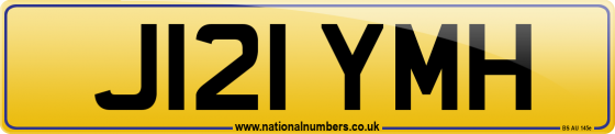 J121 YMH