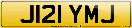 J121 YMJ