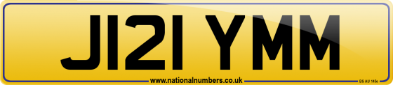 J121 YMM