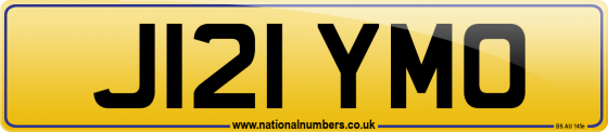 J121 YMO