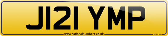 J121 YMP