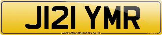 J121 YMR