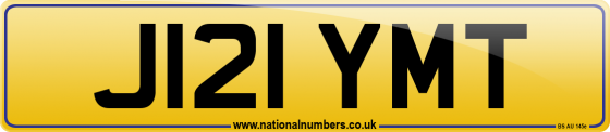 J121 YMT