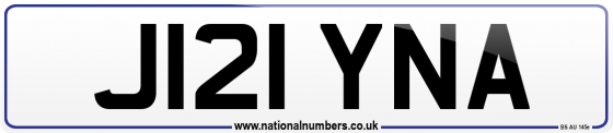 J121 YNA