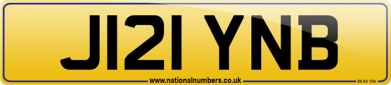 J121 YNB