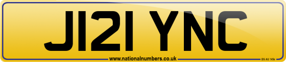 J121 YNC