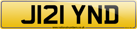 J121 YND