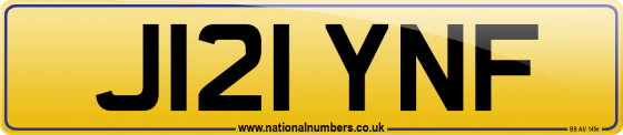 J121 YNF