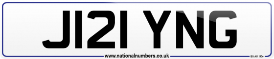 J121 YNG