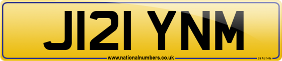 J121 YNM