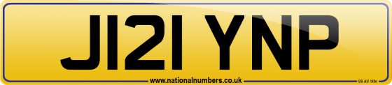 J121 YNP