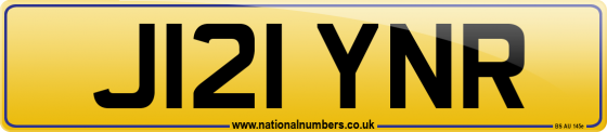 J121 YNR