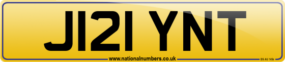 J121 YNT