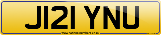 J121 YNU