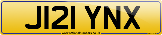 J121 YNX