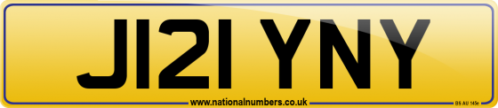 J121 YNY