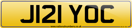 J121 YOC