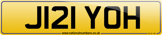 J121 YOH