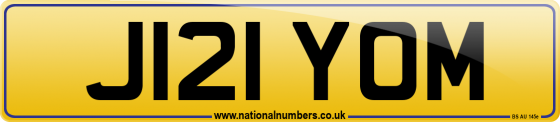 J121 YOM