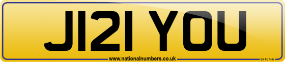 J121 YOU