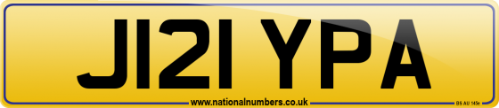 J121 YPA