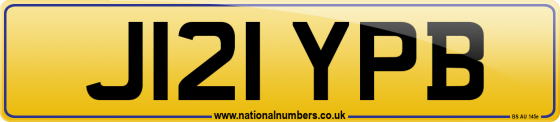 J121 YPB