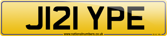 J121 YPE