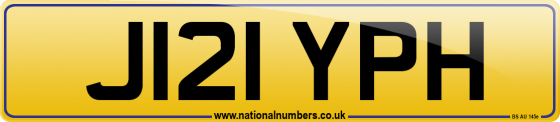 J121 YPH
