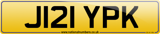 J121 YPK