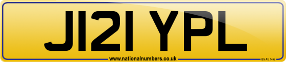 J121 YPL