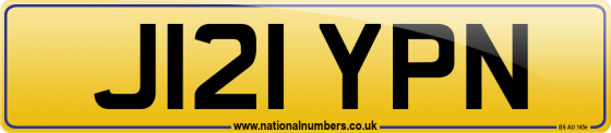 J121 YPN
