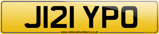 J121 YPO