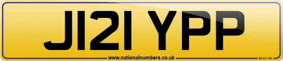 J121 YPP