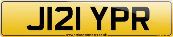 J121 YPR