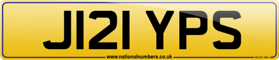 J121 YPS