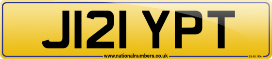 J121 YPT