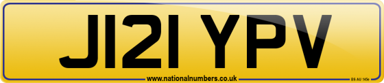 J121 YPV
