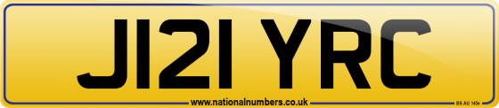J121 YRC
