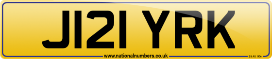 J121 YRK