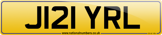 J121 YRL