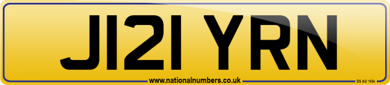 J121 YRN