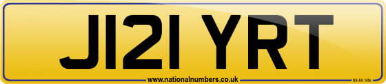 J121 YRT