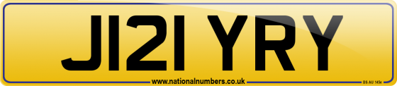 J121 YRY