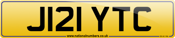 J121 YTC