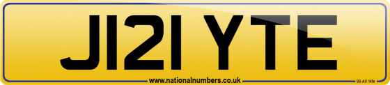 J121 YTE